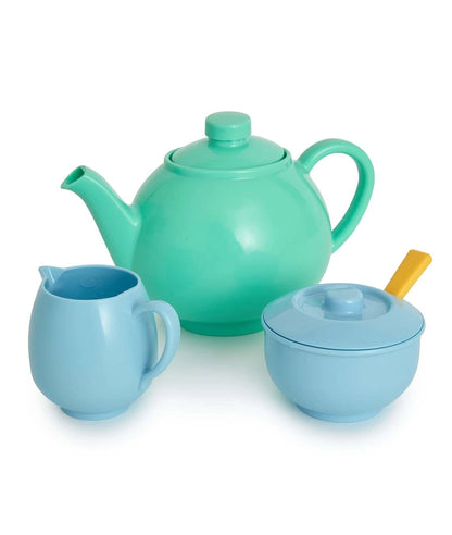 CASDON TEA SET ages 3+ -33piece – Image 2