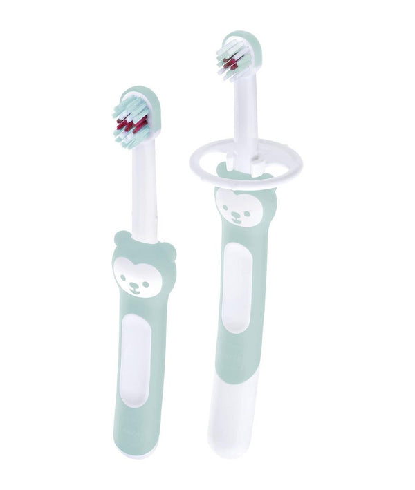 MAM Training Toothbrush for Babies 5 month+