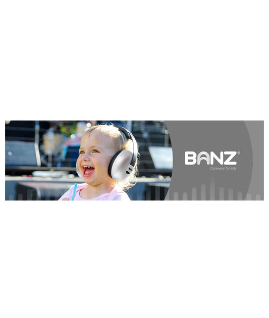 Banz Ear Muffs Mini 0-2 Years – Image 2