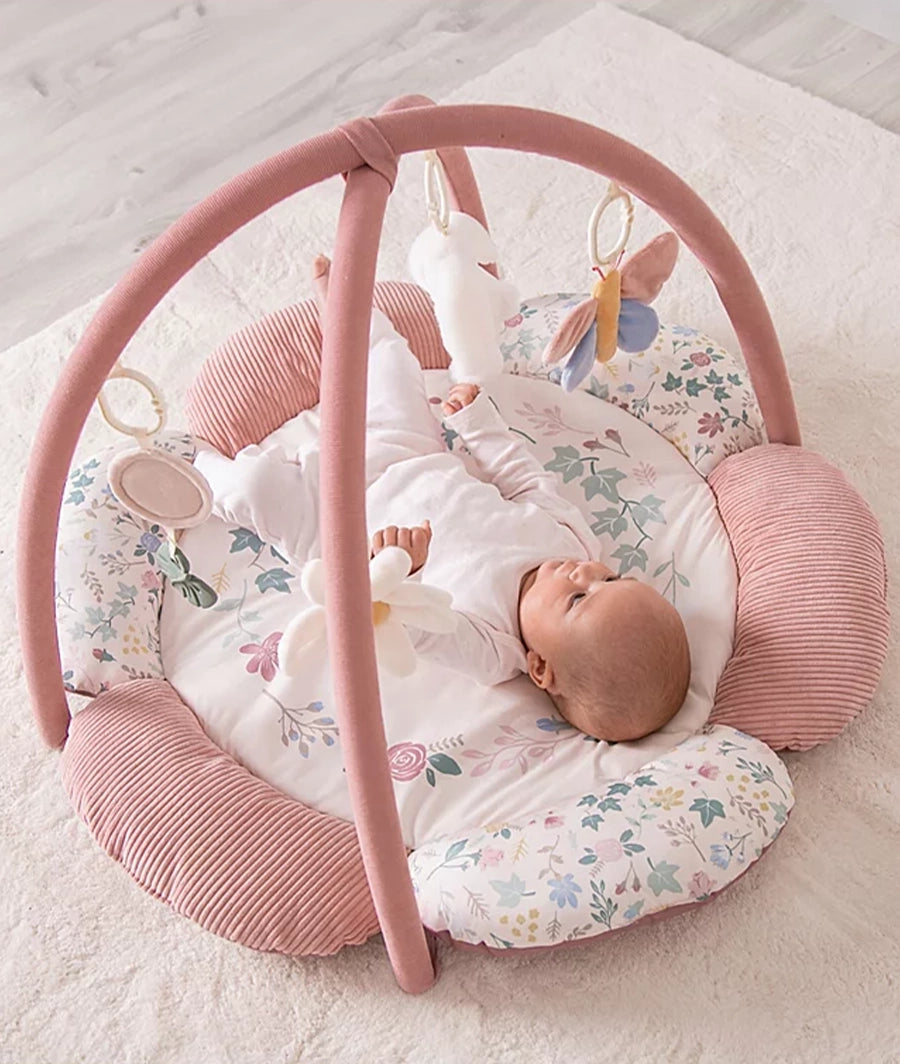 Red Kite Rose &amp; Ivy Playgym – Image 5