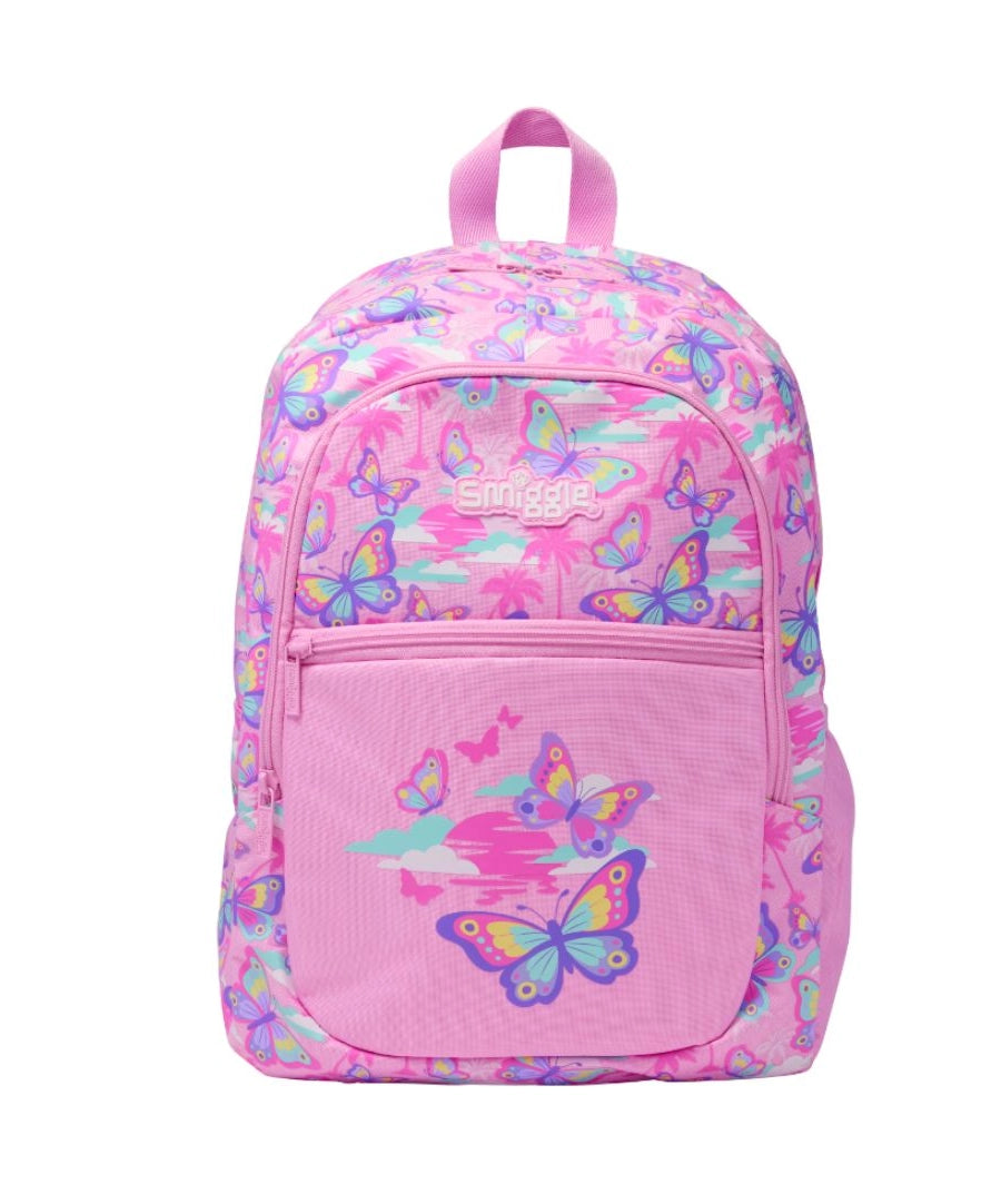 Rush Classic Lite Backpack