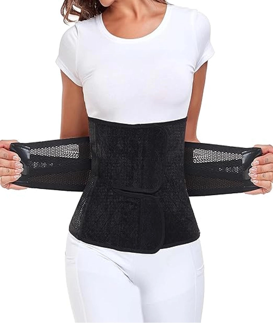 Post Partum Women Belly Belt L size