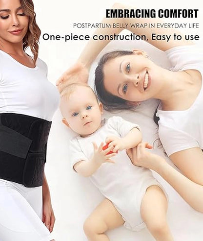 Post Partum Women Belly Belt L size – Image 5