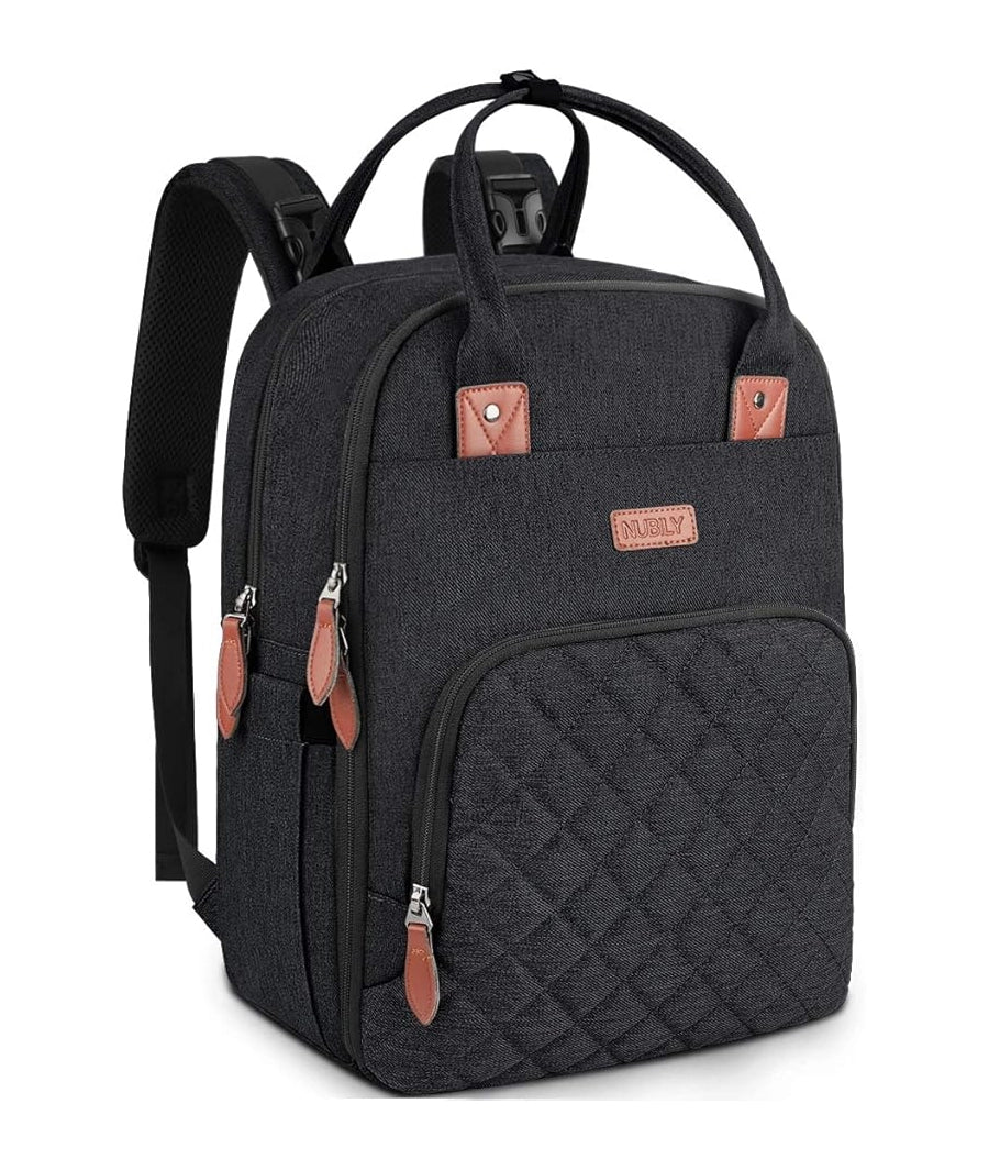 Baby Changing Backpack