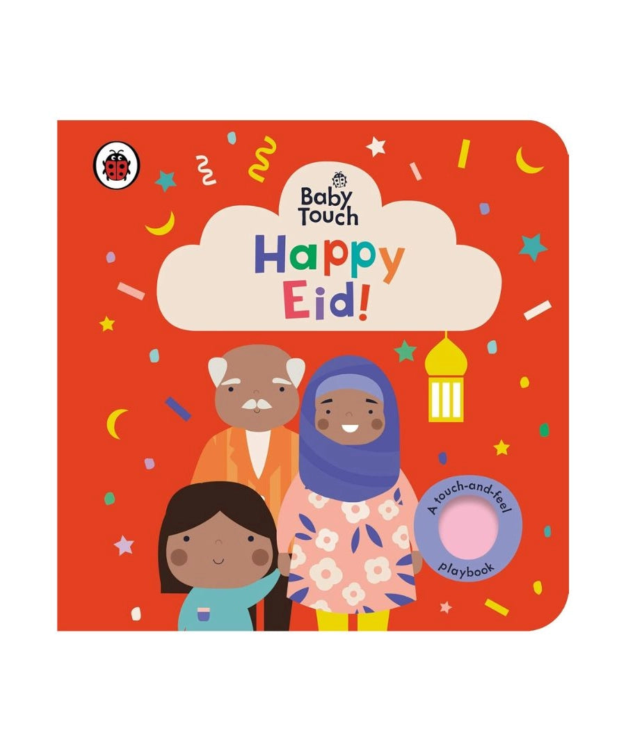 Baby Touch: Happy Eid