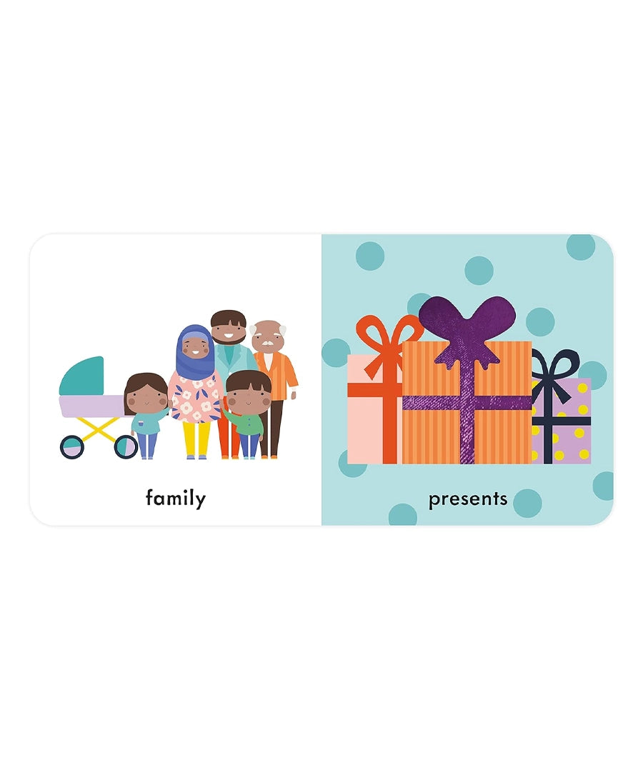 Baby Touch: Happy Eid – Image 2