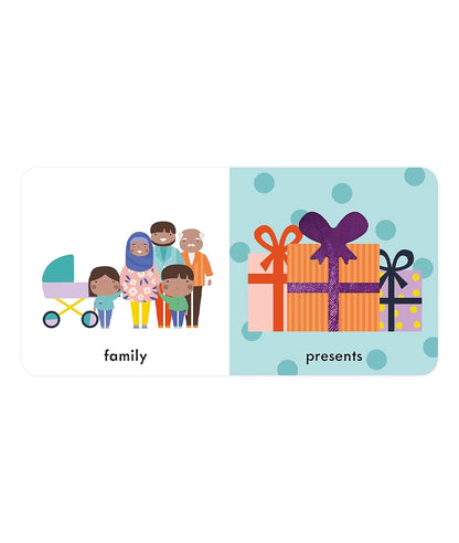 Baby Touch: Happy Eid – Image 2