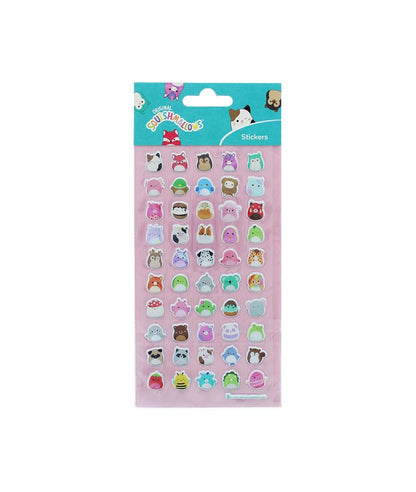 Squishmallows Stickers