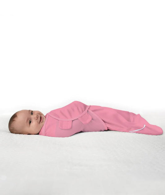 SwaddleMe Original Flamingo Swaddle 2Pk – Image 2