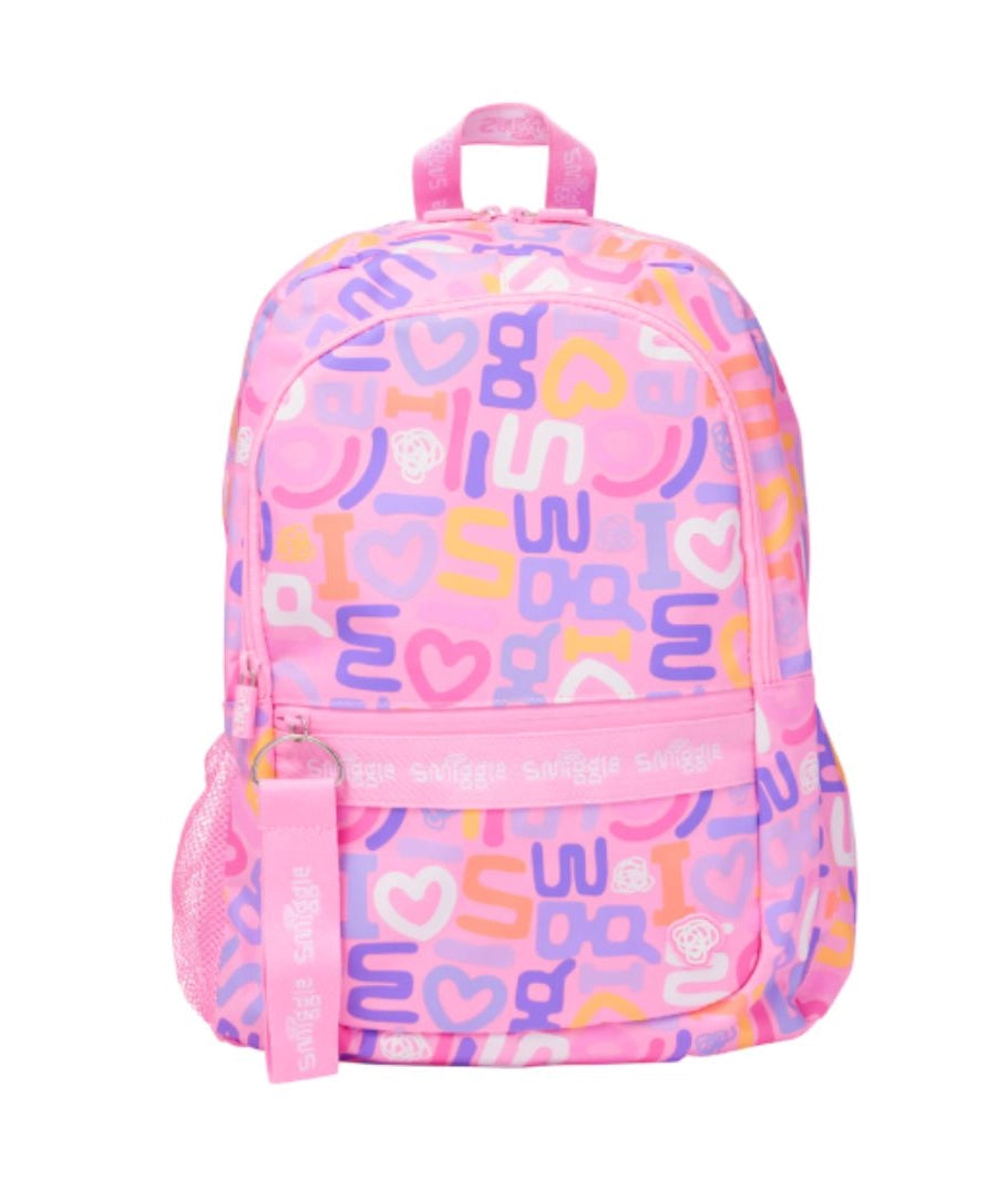 Smiggler Classic Backpack