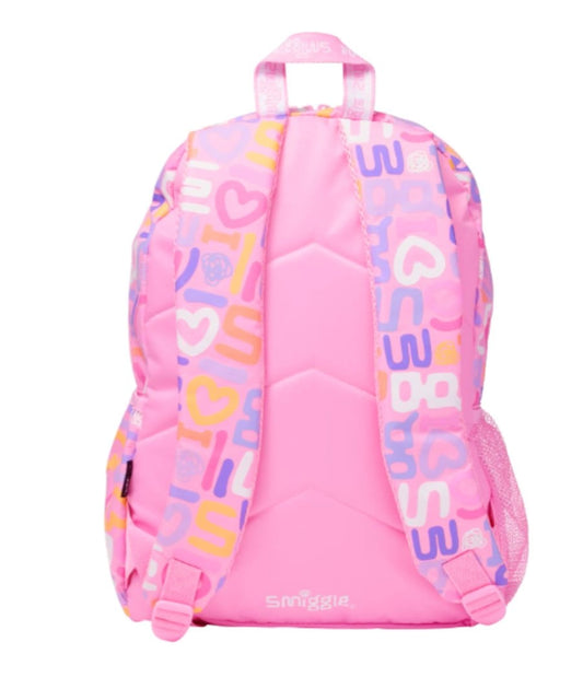Smiggler Classic Backpack – Image 2