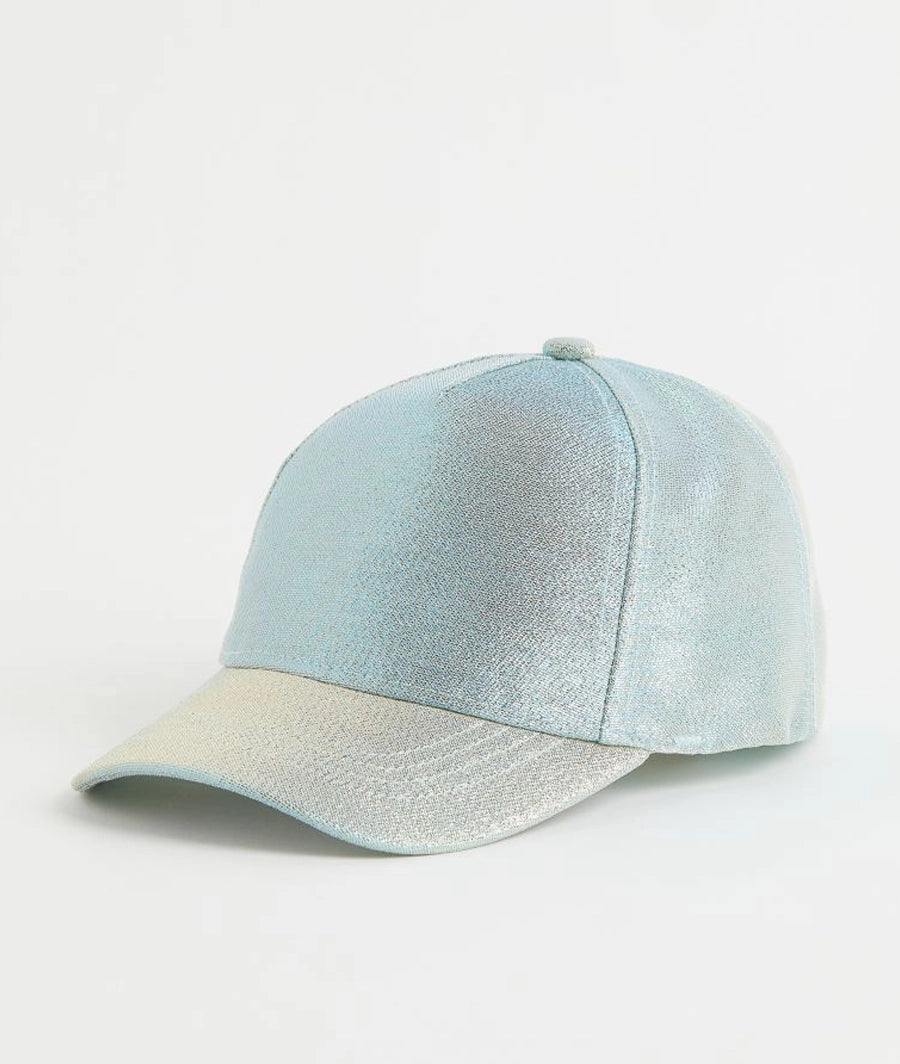 Twill cap 3-7 Y