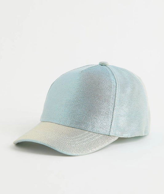 Twill cap 3-7 Y