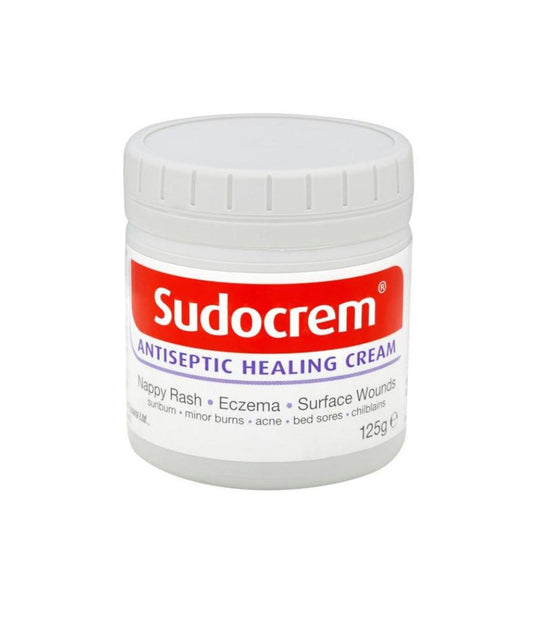 Sudocrem Antiseptic Healing Cream 125g