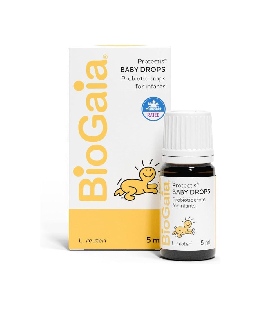 BioGaia Protectis Baby Drops