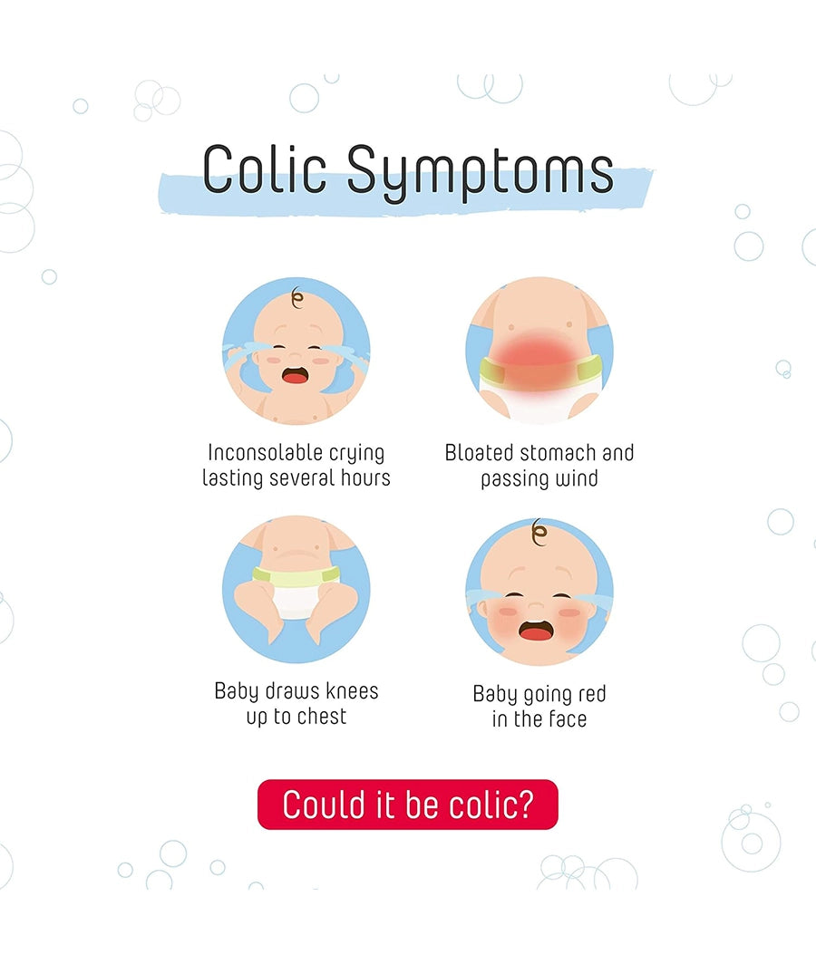 Infacol Simeticone Colic Relief 85 Ml – Image 2