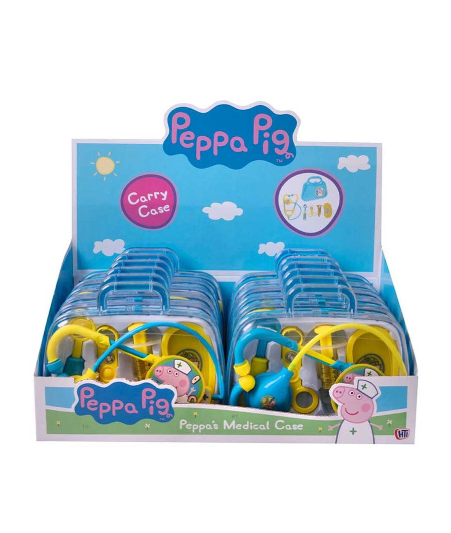 PEPPA PIG MEDICAL CASE (Colour May Vary) – Image 2