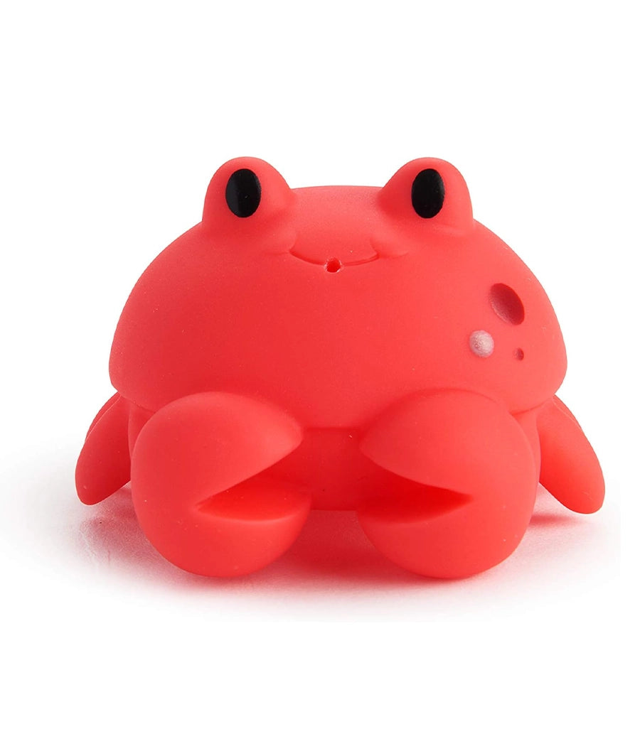 Munchkin Floating Ocean Animal bath toys – Image 2
