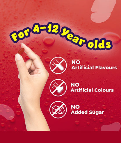 Natures Aid Mini Drops Jelly Beans Multivitamin – Image 5