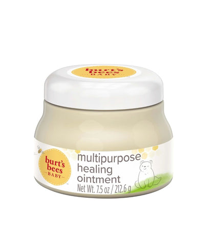 Burt's Bees Baby 100% Natural Multipurpose Ointment 7.5 Ounce /212.6 g