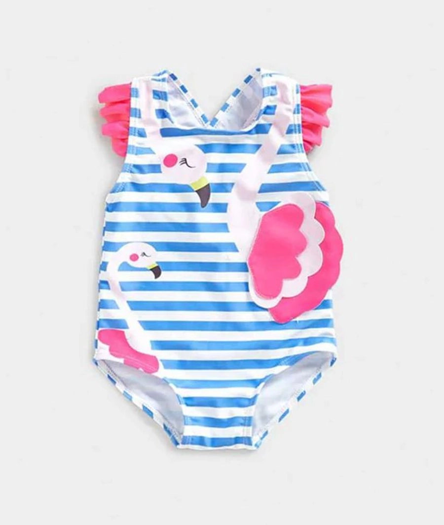 Flamingo Swimsuit