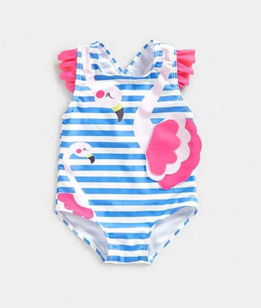 Flamingo Swimsuit