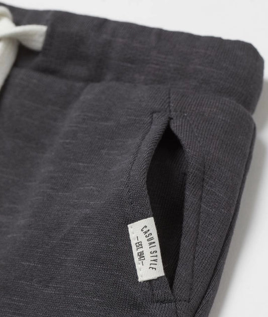 Cotton joggers – Image 2