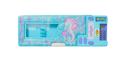 Epic Adventures Pop Out Pencil Case