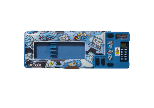 Away Pop Out Pencil Case