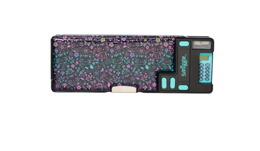 Eclipse Pop Out Pencil Case