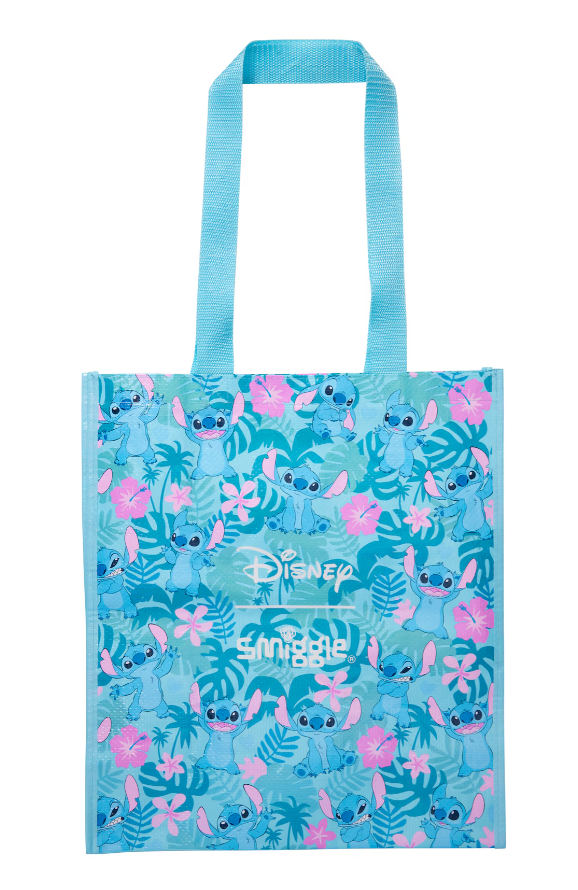 Stitch Medium Reuse Me Bag
