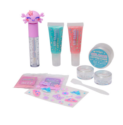 Diy Lip Kit