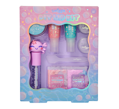 Diy Lip Kit