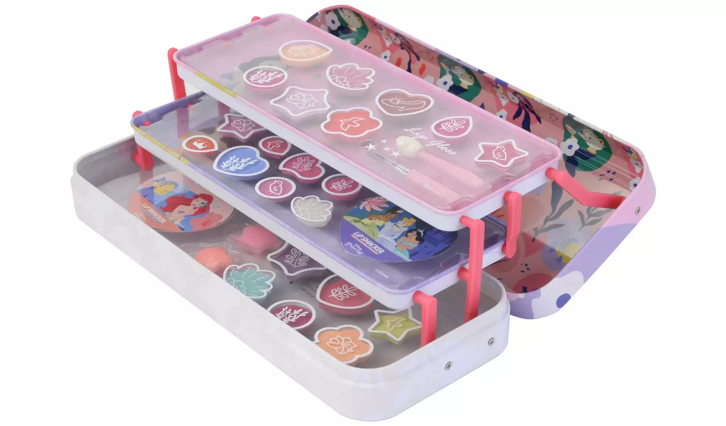 Disney Princess Triple Beauty Make Up – Image 2
