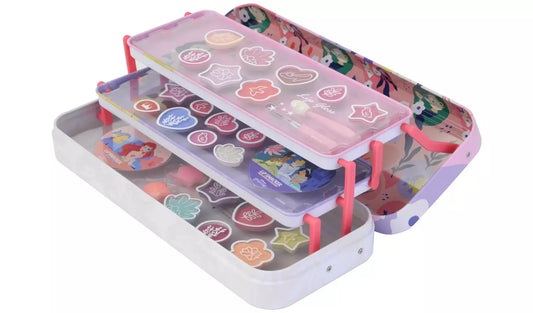 Disney Princess Triple Beauty Make Up – Image 2