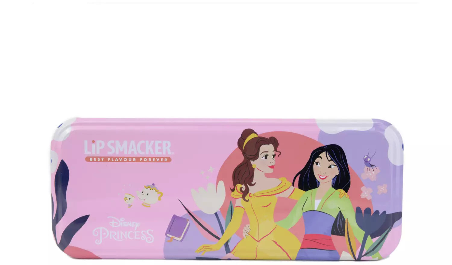 Disney Princess Triple Beauty Make Up