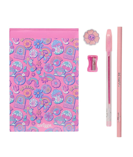 Mini Wonder Stationery Gift Pack