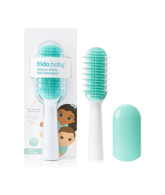 Frida Baby Toddler Hair Brush