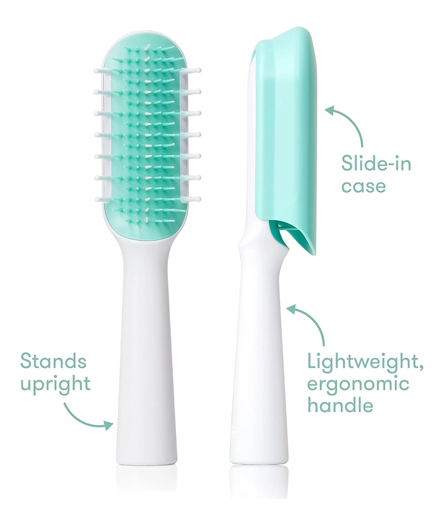 Frida Baby Toddler Hair Brush – Image 2