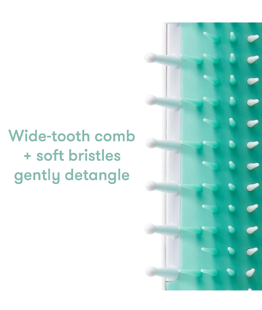 Frida Baby Toddler Hair Brush – Image 3