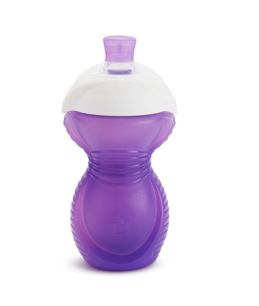 Munchkin Click Lock Chew Proof Cup 296ml