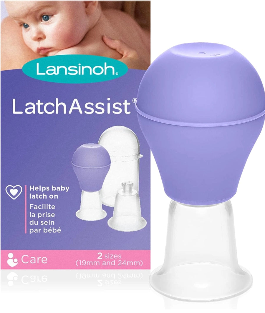 Lansinoh Latch Assist