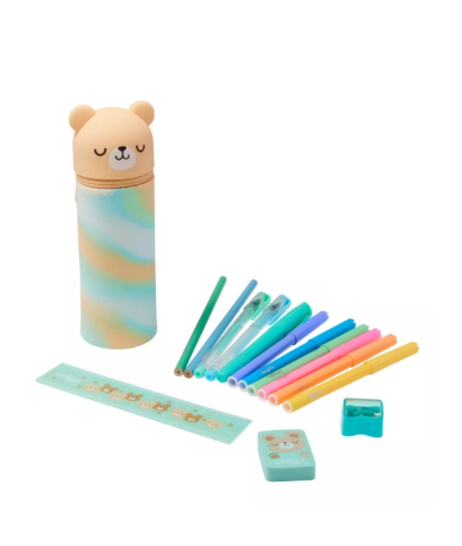 Pals Stand Up Stationery Pencil Case – Image 2