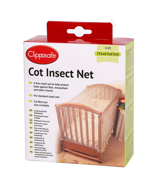 Cot inesect net