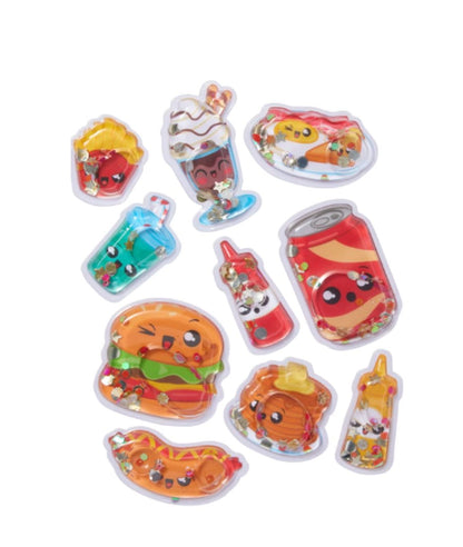 Shaker Sticker Pack – Image 2