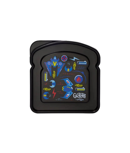 Smiggle Sandwich Container