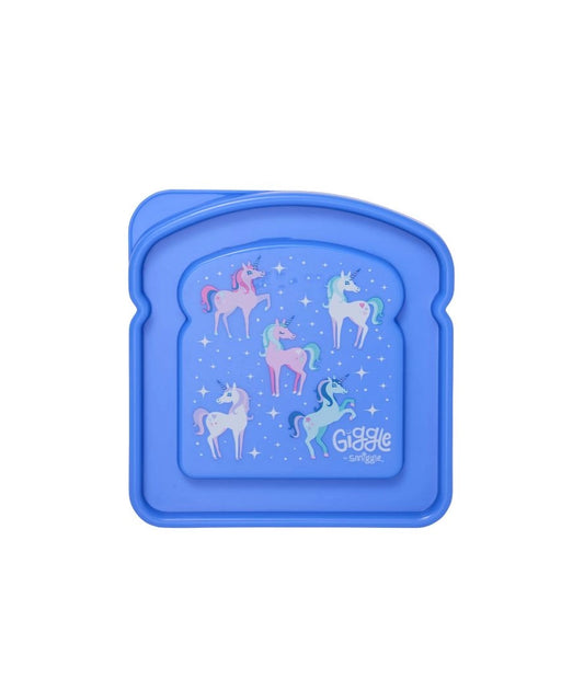 Smiggle Sandwich Container