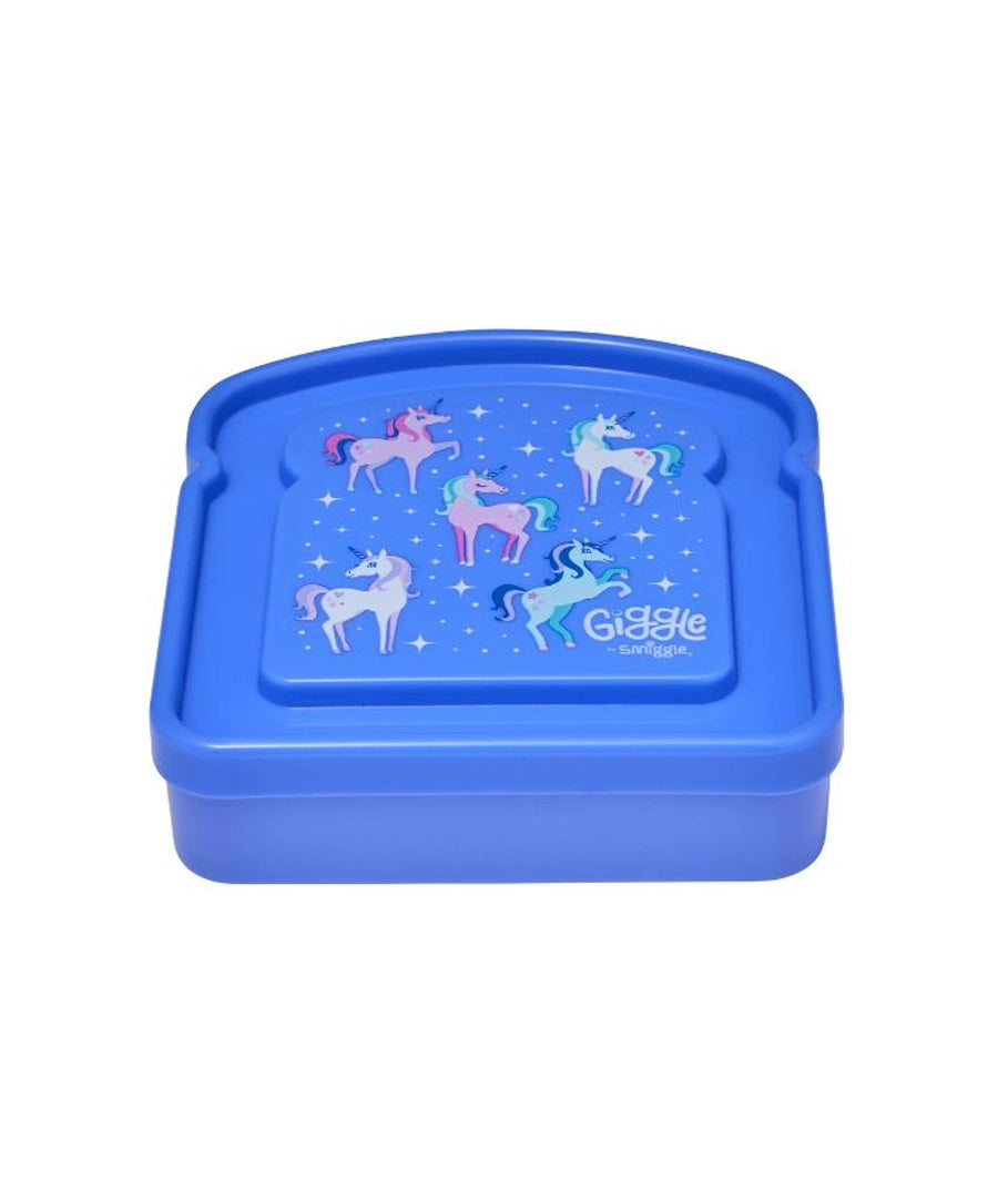 Smiggle Sandwich Container – Image 2