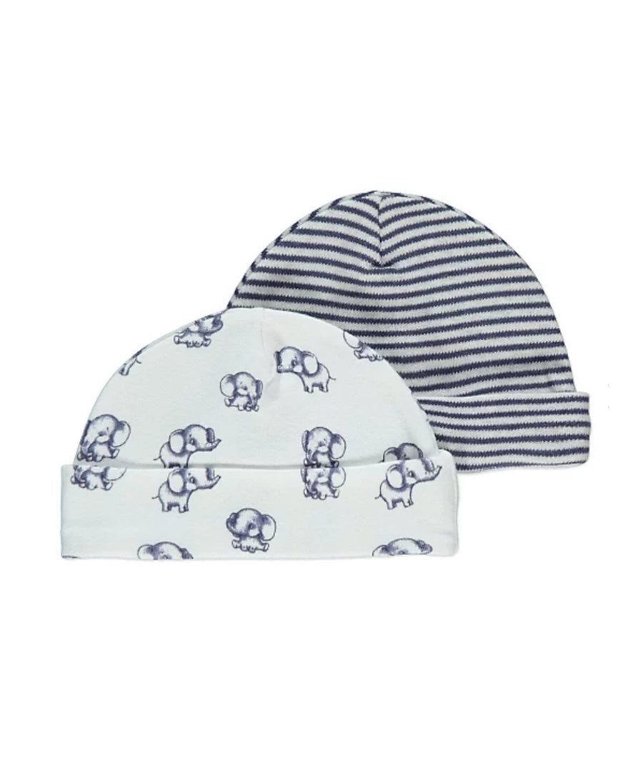 2 Pack Hat