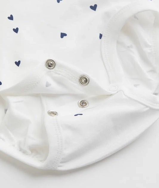 2-piece jersey set – Image 2